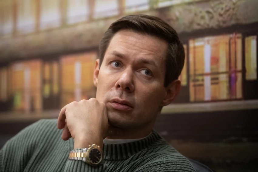 «Не планирую семью в ближайший год»: Стас Пьеха заявил, что его сердце свободно