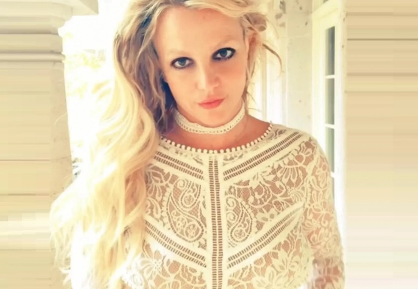 Бритни Спирс впервые за долгое время встретилась с младшим сыном