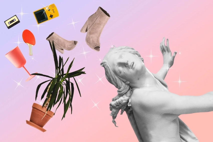 Притягивают бедность: от каких 5 вещей нужно немедленно избавиться