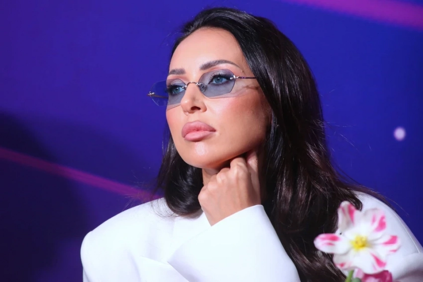 Алсу призналась, что собирается выйти замуж во второй раз