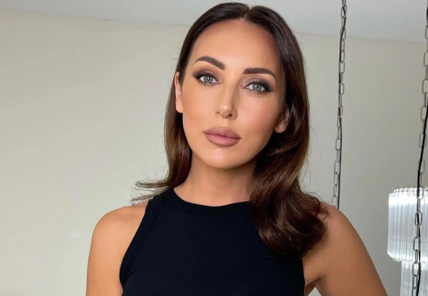 "Мужчины у меня нету, некогда". Алсу высказалась о своей личной жизни после развода