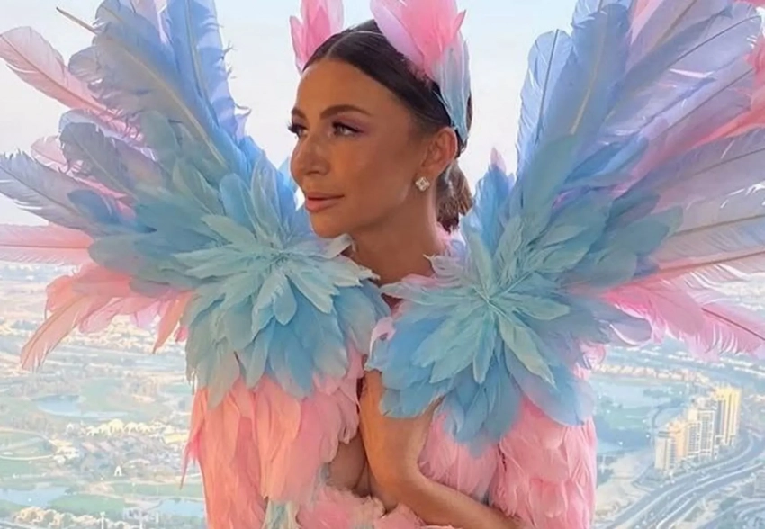 В тиктоке завирусилась теория заговора, что вместо Елены Блиновской в СИЗО сидит её двойник