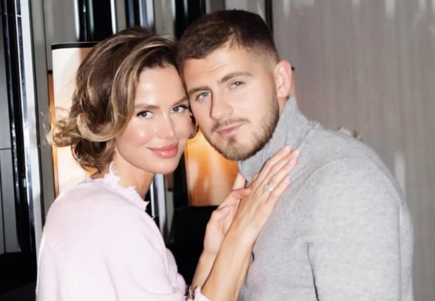 Алекса разводится с мужем Вячеславом Дайчевым