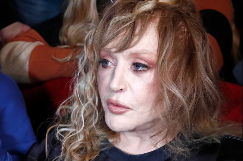 Женщина, которая не поет: Зачем Алла Пугачева готовит к выходу новую песню - и опять о часах