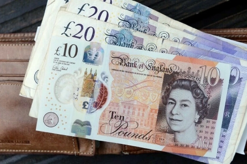 Daily Mirror: 98-летняя британка жила очень скромно, а после смерти выяснилось, что она - миллионерша