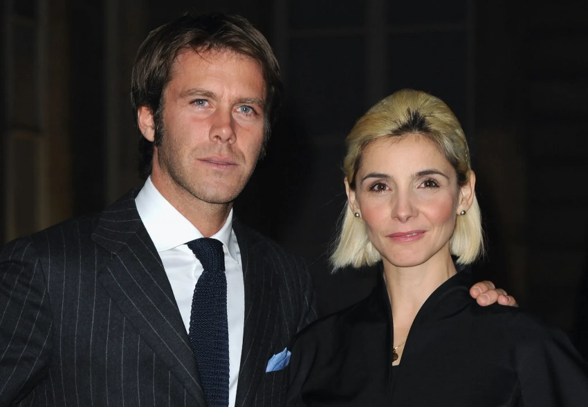 Итальянский принц Эммануил расстался с женой-актрисой теперь и встречается с "мисс Мексика"