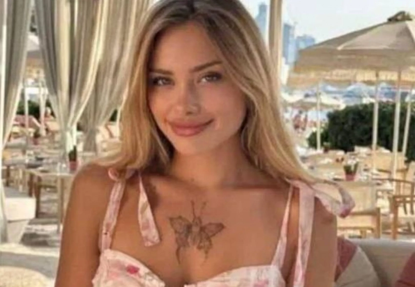 Модель Марию Ковальчук нашли истерзанной в Дубае. В Госдуме уже отчитали россиянок за вечеринки с "шейхами"