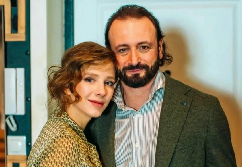 Елизавета Арзамасова показала, как прошла вечеринка-сюрприз, которую Илья Авербух организовал на ее 30-летие