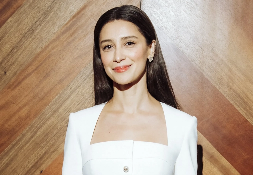 Юра Борисов, Равшана Куркова, Анна Пересильд, Юлия Снигирь, Сергей Безруков на премии "Ника"