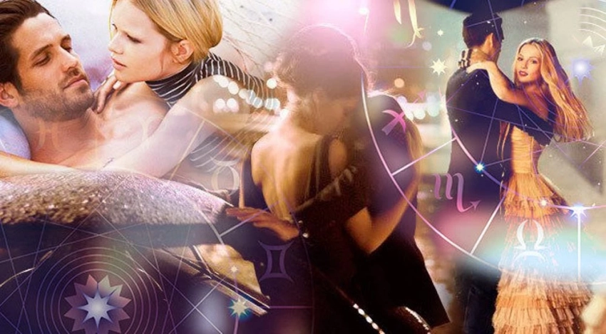 Каким 3 знакам зодиака суждено встретить настоящую любовь весной в 2025 году Змеи