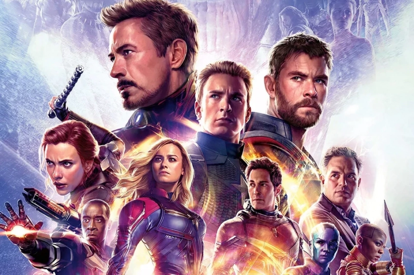 Возвращение Тора, Локи и сбор Людей Икс спустя 20 лет: Объявлен актерский состав новых «Мстителей»