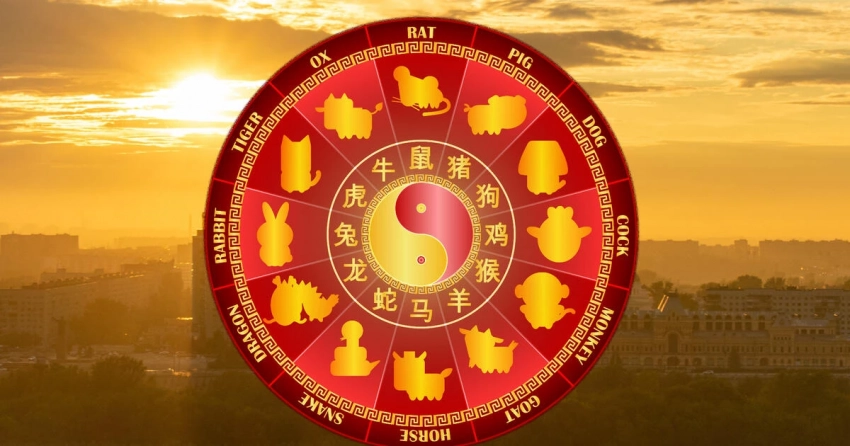 Борьба со слабостями: восточный гороскоп на неделю с 31 марта по 6 апреля 2025 года