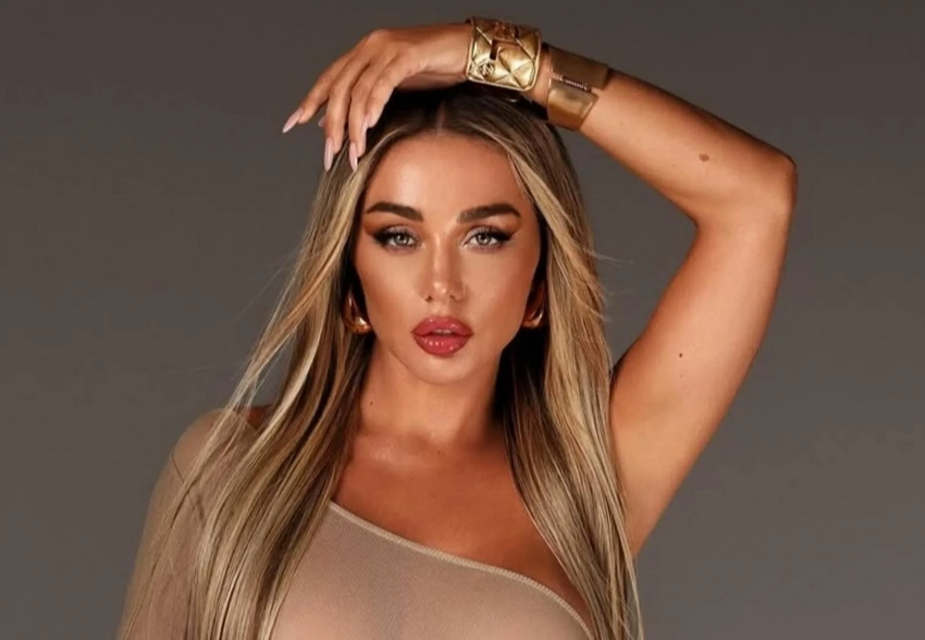 "Мне казалось, что меня ненавидит весь мир". Анна Седокова дала первое интервью после смерти Яниса Тиммы и ответила на критику