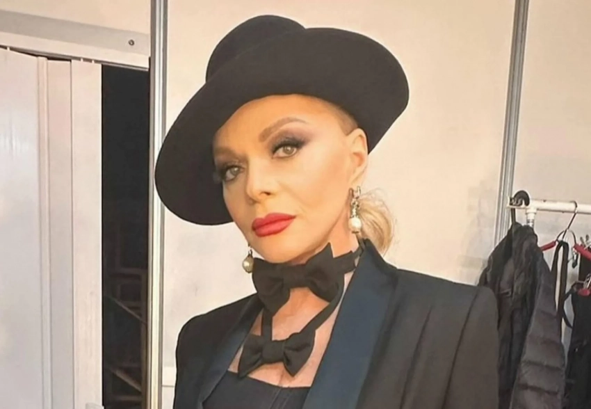 "Деньги возвращать мне никто не собирается". Покупательница квартиры Ларисы Долиной возмущена решением суда в пользу артистки