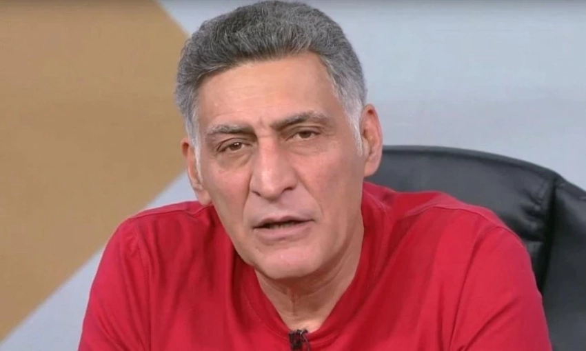 Врачи призывают запастись терпением: свежие данные о состоянии здоровья Тиграна Кеосаяна на 31.03.2025