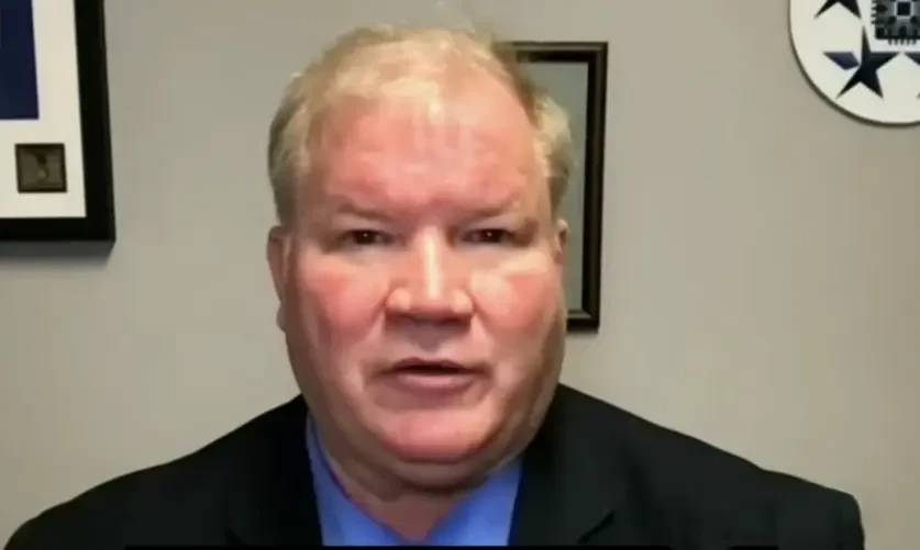 «Китай и Индия наживаются на украинском конфликте»: отставной адмирал ВМС США призвал Трампа усилить санкции против российской нефти