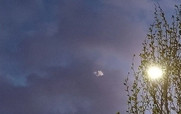 Над Липецком 4 апреля прогремели взрывы: город оказался под атакой БПЛА