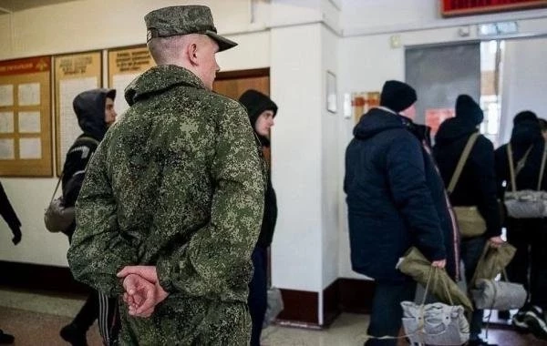 Военэксперт Евсеев объяснил, зачем России нужна ещё одна мобилизация: свежие подробности на 6 апреля