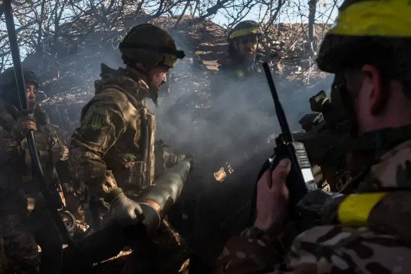 «Некем заменить»: Украинские генералы отклонили законопроект о демобилизации военнослужащих ВСУ