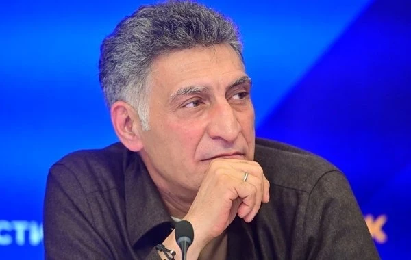 Медики продолжают бороться за жизнь режиссёра: свежие данные о состоянии Тиграна Кеосаяна на 09.04.2025