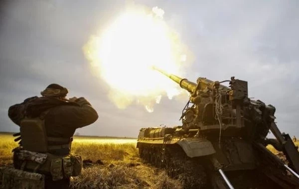 ВС РФ наступают в направлении Богатыря на Южно-Донецком направлении: свежие данные на 09.04.2025