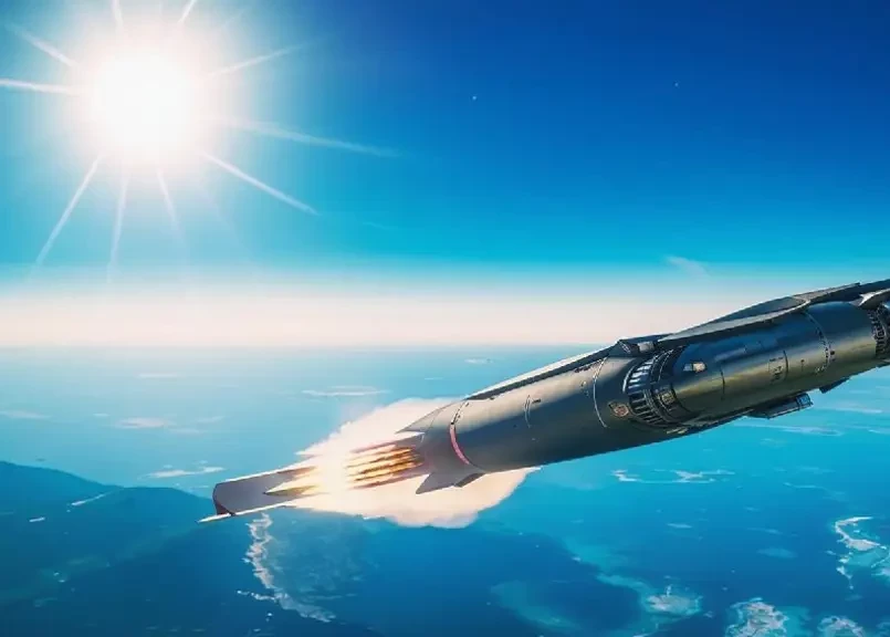 В ВМС США отменили разработку гиперзвуковой ракеты HALO, стелс-эсминцы Zumwalt снова остаются без современного оружия