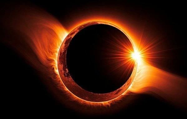 Магнитная буря сегодня, 12.04.2025: метеопатов предупредили о продолжающемся мощном геошторме