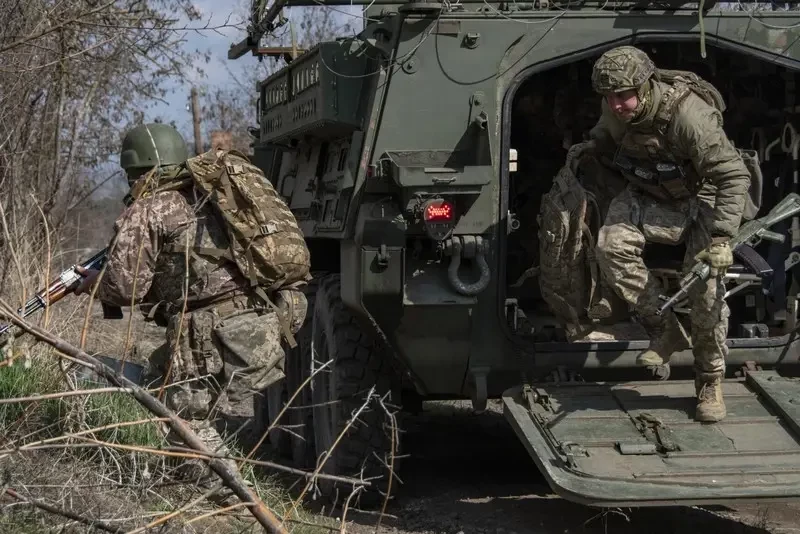 Норвегия вместе с Прибалтикой подготовят для ВСУ «Северную» бригаду