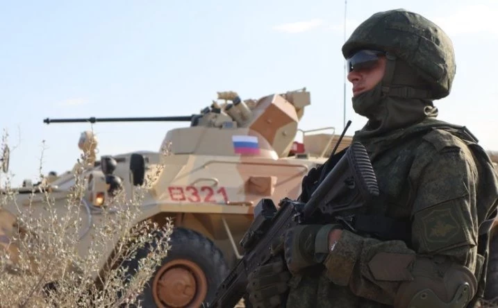 Когда может завершиться СВО на Украине: свежая информация на 18.04.2025 о сроках окончания спецоперации