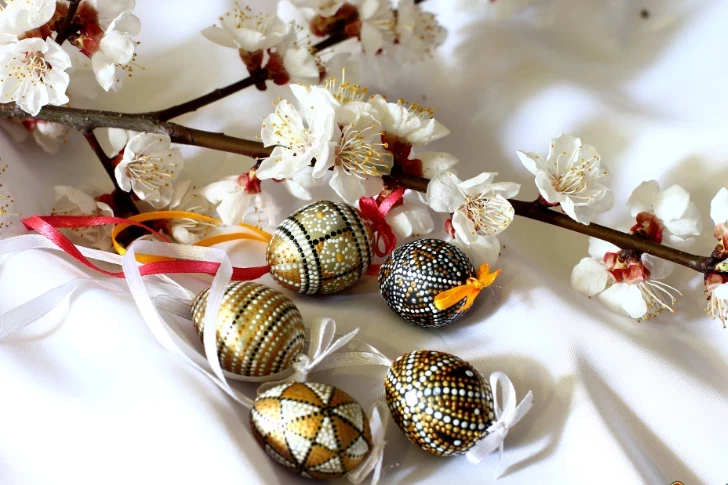 Можно ли в течение первой недели после Пасхи ходить в баню