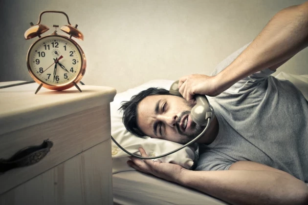 Роковое время: 13 причин, почему большинство людей умирает именно в 4 утра