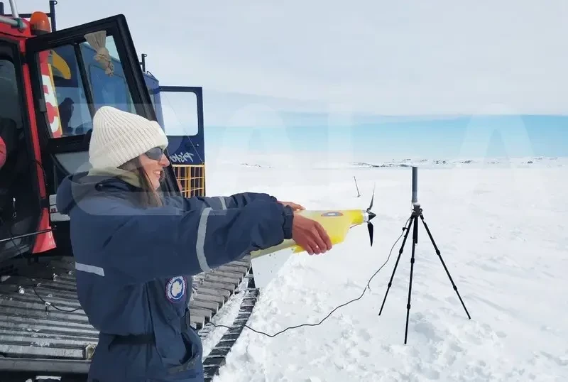 Северная Европа признала критическое отставание от России в области разработки БПЛА для Арктики