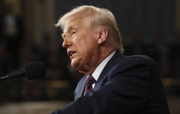 Мединский пообещал добавить план Трампа в учебники по истории России