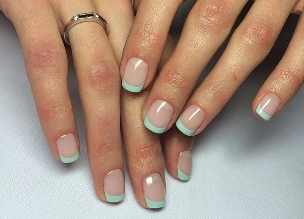 Оттенки зелени: 5 идей маникюра в самом популярном цвете весны