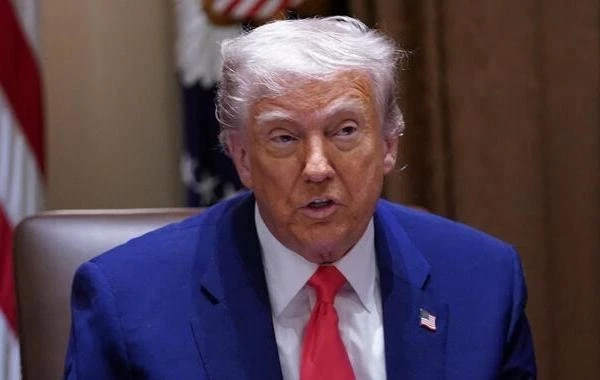 Трамп: РФ готова пойти на большие уступки и не претендует на всю Украину