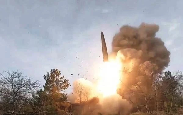 Свежая карта боевых действий на Украине от 25.04.2025: обзор последних событий на фронтах СВО