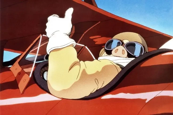 Воздушные пираты — это не выдумка Хаяо Миядзаки