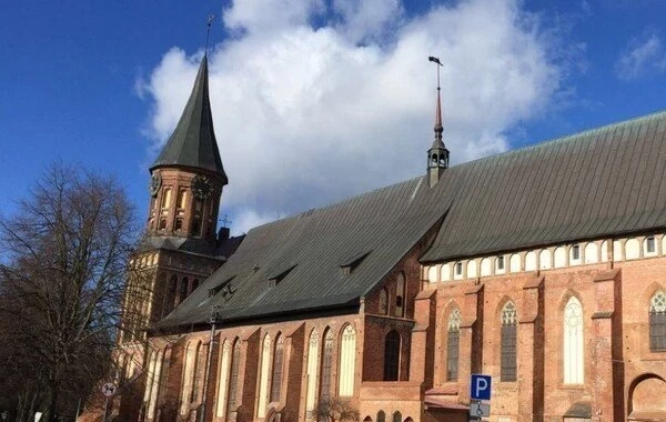 Немцы начали активно покупать недвижимость в Калининградской области