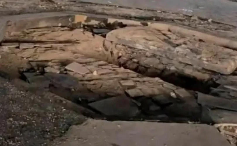 Останки отца экс-президента Сирии Башара Асада были похищены из его могилы