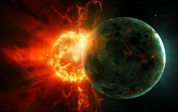 Магнитная буря 30.04.2025: метеопатов призвали готовиться к ухудшению самочувствия в среду