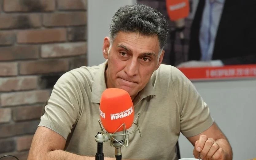 Обнародованы свежие данные о состоянии здоровья Тиграна Кеосаяна: подробности на 30.04.2025