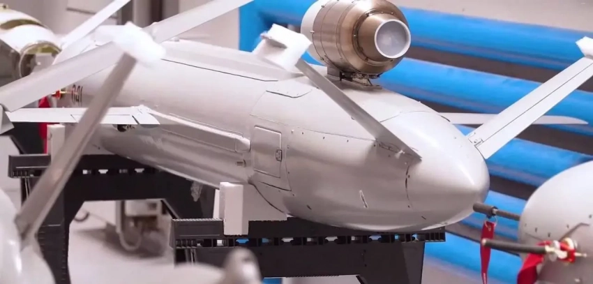 Новая БПЛА-атака на регионы России: противник не собирается отказываться от ударов