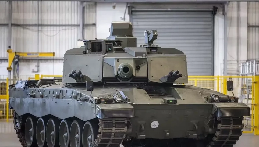 «Останется мировым лидером»: в британском парламенте спросили о боевых возможностях танка Challenger 3 в сравнении с Т-14 «Армата»