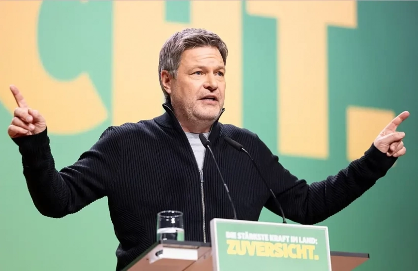 Министр экономики ФРГ: Трамп уступит давлению Европы в эскалации торговой войны