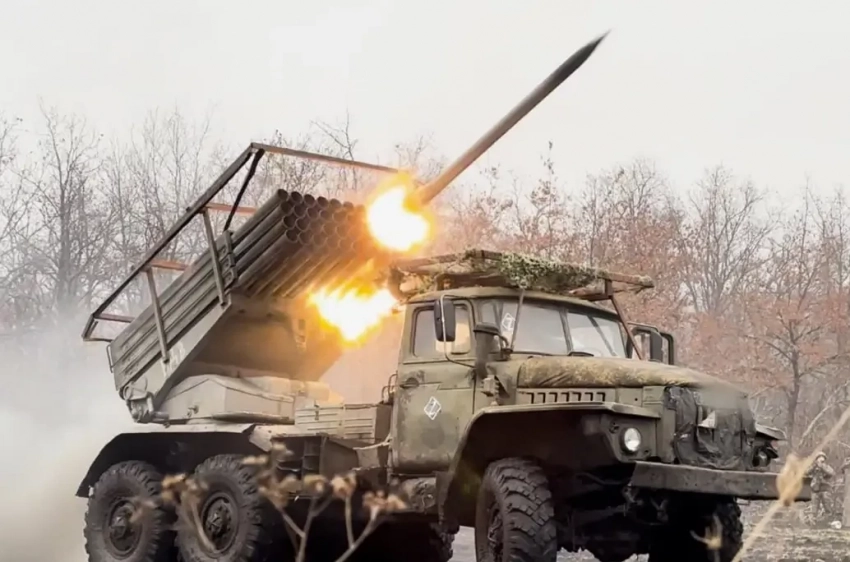 Bloomberg: если переговоры с Трампом зайдут в тупик, Россия готова продолжить боевые действия на Украине