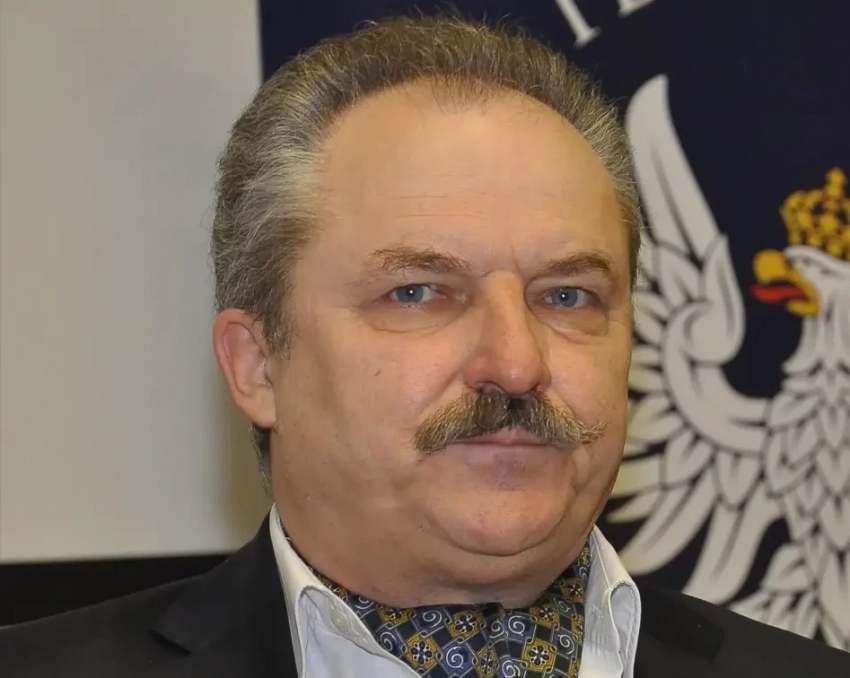 Кандидат в президенты Польши: Украина является «чужим цирком с обезьянами», который не касается Варшавы