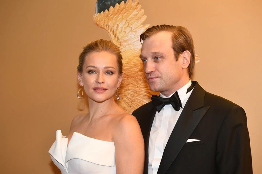 Почему расстались Пересильд и Тройник: кто стал инициатором разрыва и за кого теперь сватают актрису