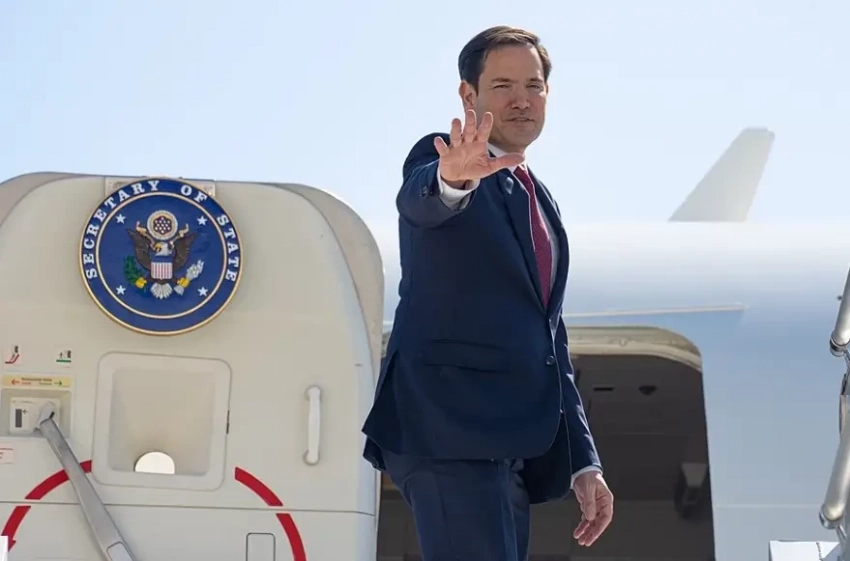 Глава Госдепа США призвал страны НАТО наращивать собственные возможности