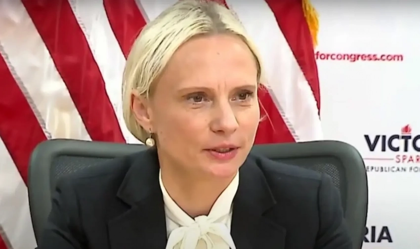 Американская конгрессмен об украинцах: Если они снова изберут Зеленского, то потеряют всю страну