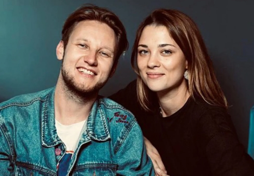 Умерла жена солиста группы "Челси" Алексея Корзина